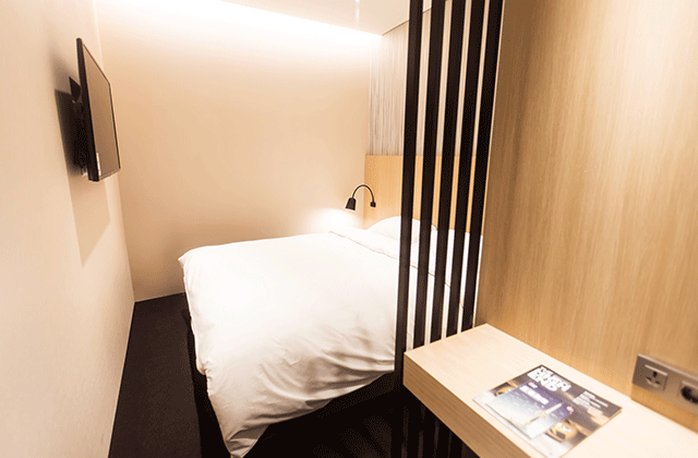 인천공항 제2터미널 워커힐 환승 호텔