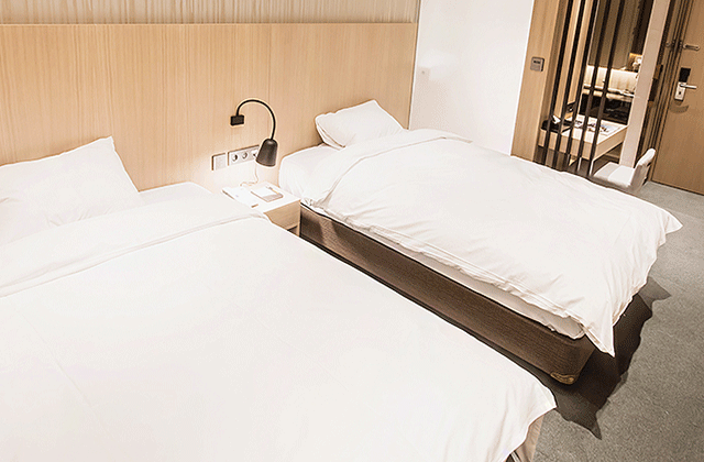 인천공항 제2터미널 워커힐 환승 호텔