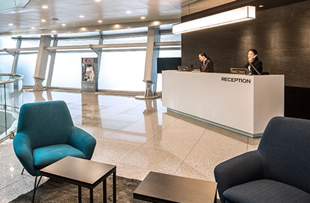 인천공항 제1터미널 다락휴 캡슐 호텔 - Day Use Only (WAUG Exclusive)