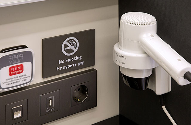 인천공항 제1터미널 다락휴 캡슐 호텔 - Day Use Only (WAUG Exclusive)