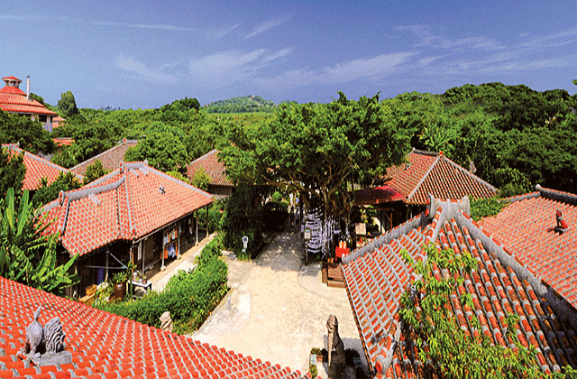 오키나와 월드 입장권