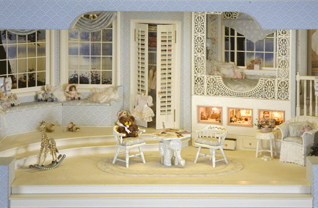 台北袖珍博物館チケット