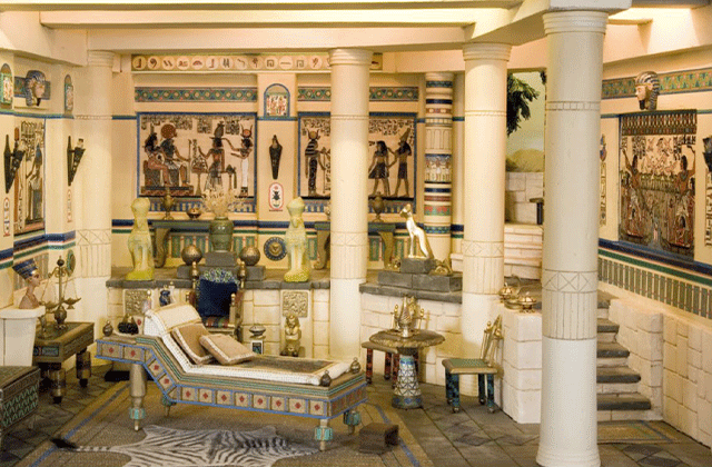 台北袖珍博物館チケット