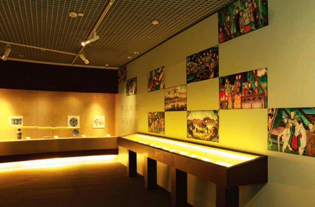 마카오 세계문화유산과 먹거리 워킹 투어