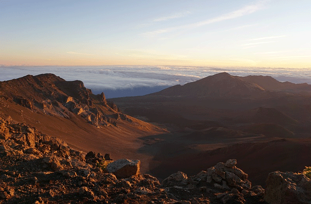 하와이 블루 하와이안 헬리콥터 투어 (코스 선택 가능)