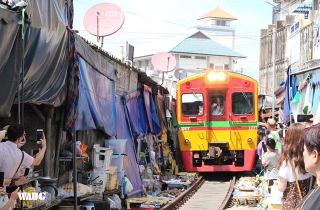 방콕 태국 문화탐방 단독 투어 (스타 가이드)