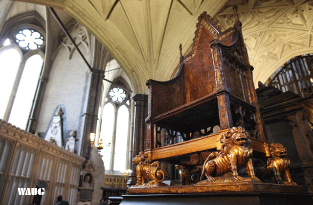 [솔앤비] 런던 웨스트 민스터 사원 공인 가이드 투어 - 전용 라인 빠른 입장