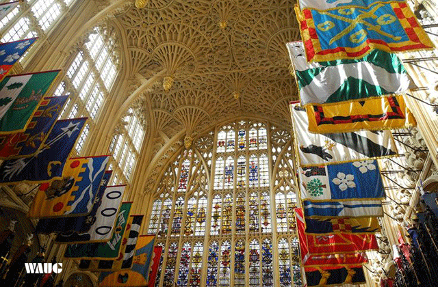 [솔앤비] 런던 웨스트 민스터 사원 공인 가이드 투어 - 전용 라인 빠른 입장