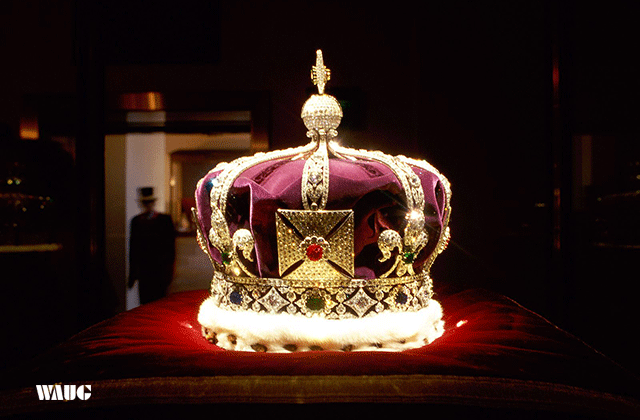 [솔앤비] 런던 웨스트 민스터 사원 공인 가이드 투어 - 전용 라인 빠른 입장