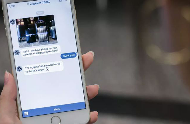 바르셀로나 공항 수하물 배송 서비스 by LuggAgent