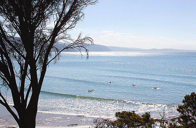 [오지나라] 그레이트 오션로드 + 선셋/별밤 모닝턴 온천 2일 투어