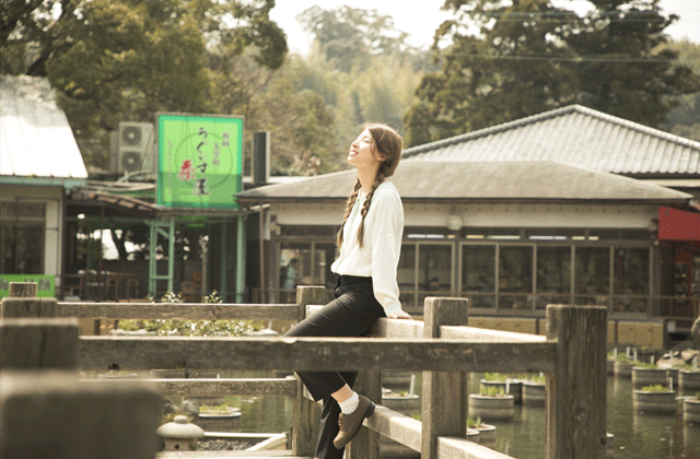 [독점할인] [유투어버스] 후쿠오카 유후인 벳부 다자이후 1일 버스투어 (간식, 입장료 그리고 9가지 특전)