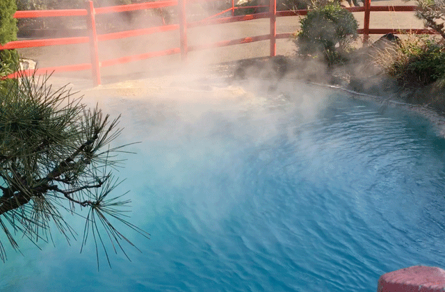 [유투어버스] [9가지특전] 후쿠오카 유후인 벳부 다자이후 1일 버스투어 (간식, 입장료 포함)