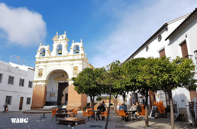 세비야 출발 - 사하라, 론다 - 그라나다 도착 투어 (역순 가능)