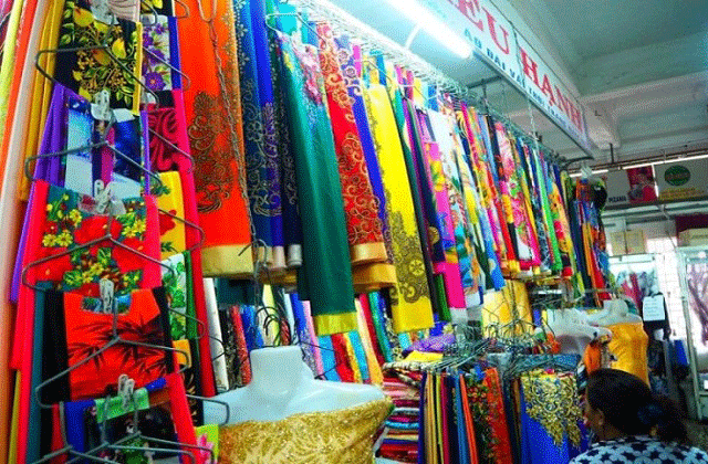 다낭 시티 시클로 투어 (WAUG Exclusive)