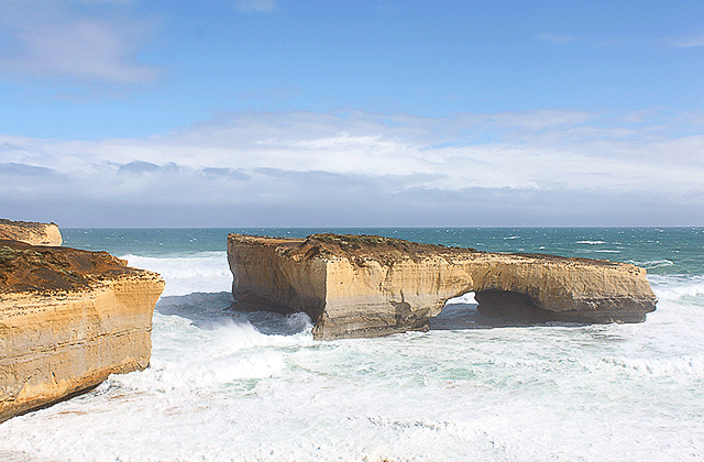 [오지나라] 멜버른 3종 그레이트 & 퍼핑빌리 & 모닝턴 온천 투어