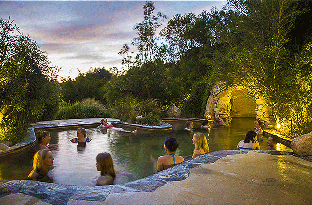 [오지나라] 멜버른 3종 그레이트 & 퍼핑빌리 & 모닝턴 온천 투어