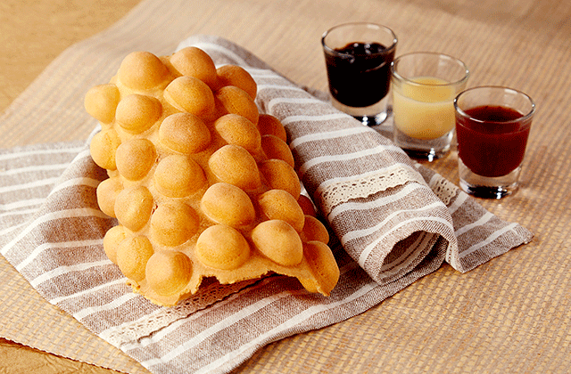 홍콩 오션파크 식사 쿠폰 (딜라이트 / 슈페리어 바우처)