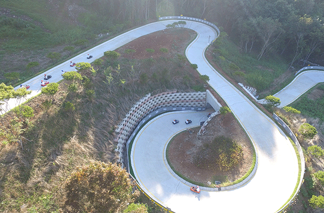 [20% Off] Ganghwa Luge & Cable Car Ticket (WAUG Exclusive)