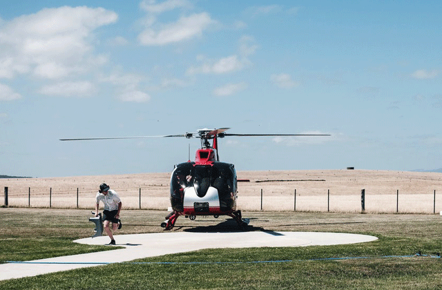 [땡스투어] 그레이트 오션로드 + 오트웨이 국립공원 & 원시림 트래킹 단독 투어