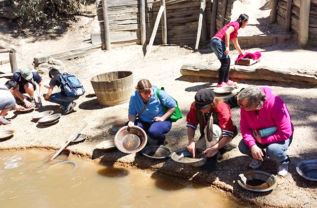[땡스투어] 멜버른 소버린 힐 단독 투어