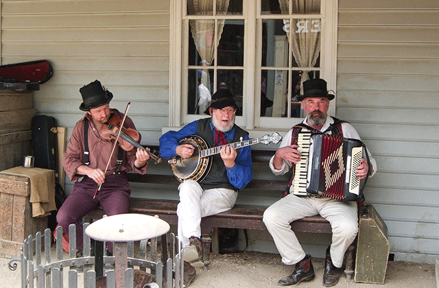 [땡스투어] 멜버른 소버린 힐 단독 투어