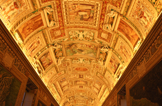 [맘마미아] [패스트트랙] 바티칸 대기 없이 바로 즐기는 투어 (오전/오후 선택 가능)