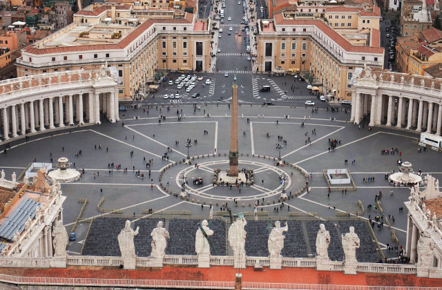 [맘마미아] [패스트트랙] 바티칸 대기 없이 바로 즐기는 투어 (오전/오후 선택 가능)