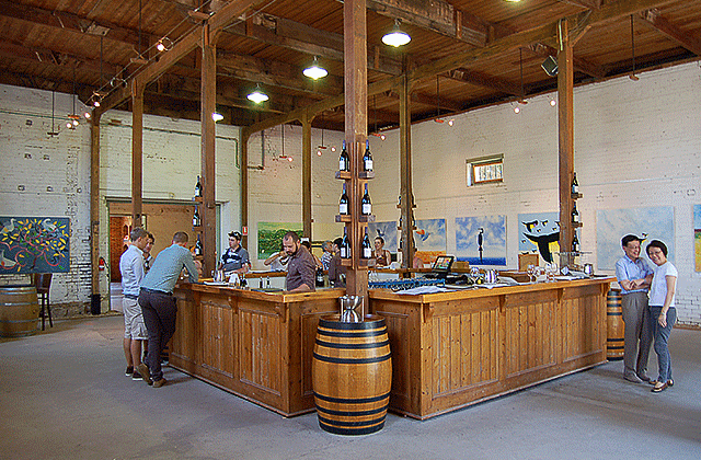 [오지나라] 야라밸리 와이너리 단독투어