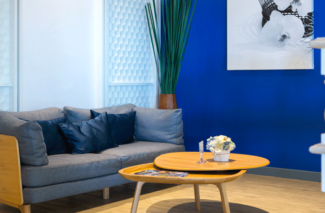 마켓 빌리지 후아힌 렛츠 릴렉스 스파