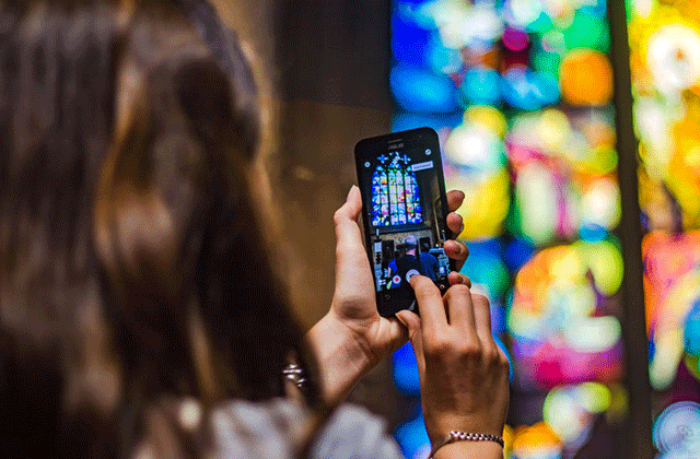 プラハ城・公式ガイドツアー