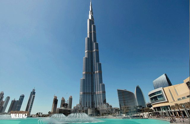 Dubai City Tour (Check-in, Check-out Tour Available)