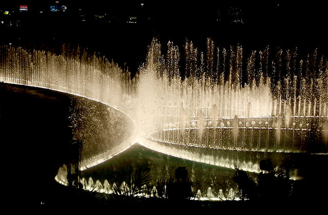 Dubai City Tour (Check-in, Check-out Tour Available)