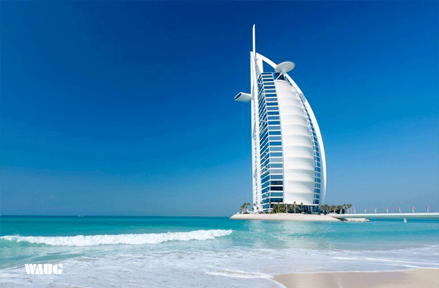 Dubai City Tour (Check-in, Check-out Tour Available)