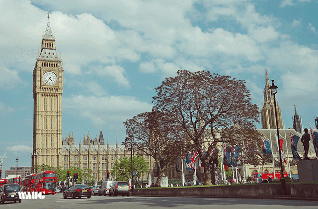 [런던소풍]런던 올데이 투어 - 핵심 시내 투어 & 내셔널갤러리, 대영박물관
