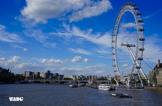 [런던소풍]런던 올데이 투어 - 핵심 시내 투어 & 내셔널갤러리, 대영박물관