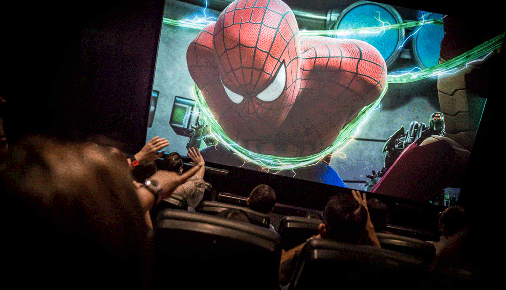 Madame Tussauds Singapore Ticket (Including Boat Ride)