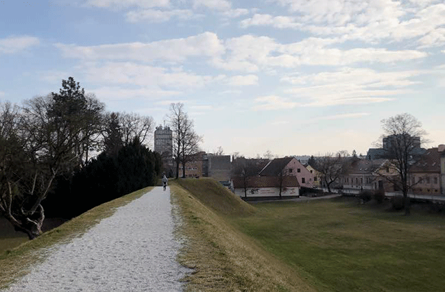 트라코스찬 성 & 바라즈딘 투어 (자그레브 출발)