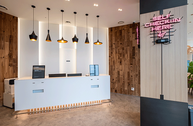 다락휴 여수점 캡슐호텔 (주간권)