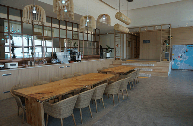 다락휴 여수점 캡슐호텔 (주간권)