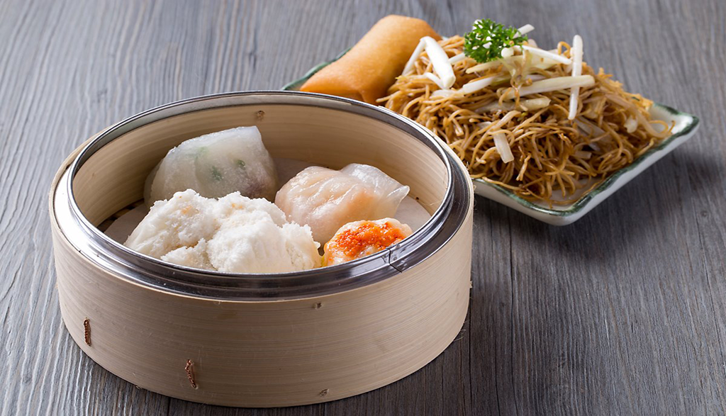 홍콩 옹핑 360 스낵 & 밀 식사 쿠폰