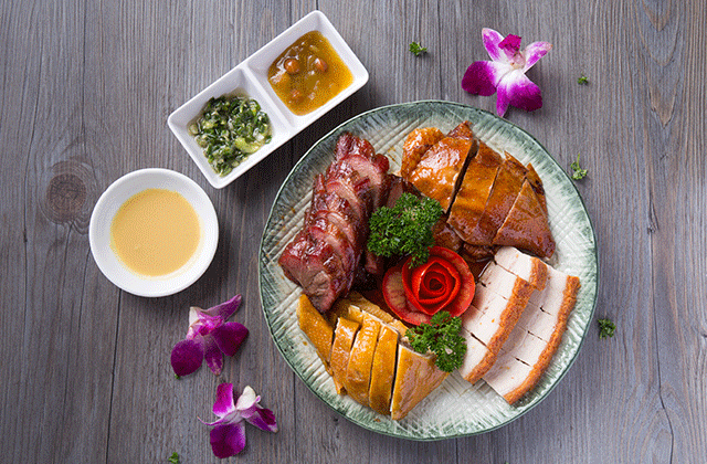 홍콩 옹핑 360 스낵 & 밀 식사 쿠폰