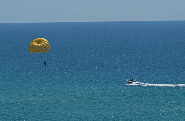 세부 해양 스포츠 어드벤처 (원하는 액티비티 선택 가능)