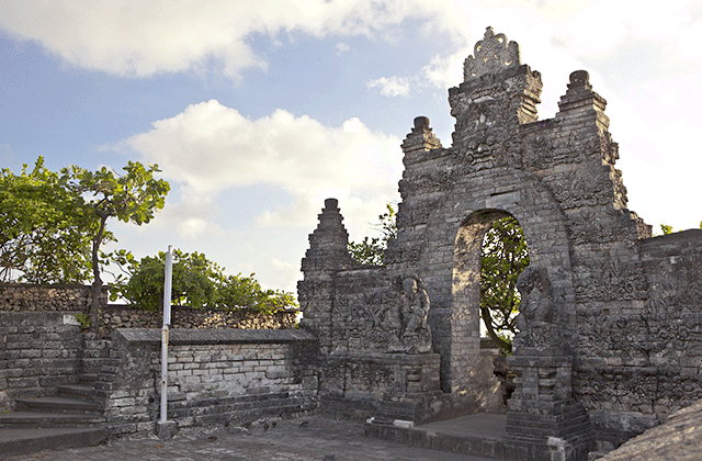 울루와트 선셋 케착댄스 공연 & 짐바란 해산물 디너 프라이빗 단독 투어