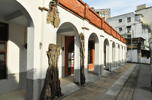 新北市·淡水紅毛城チケット