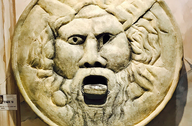 경남 통영 히어로 스튜디오 통통 입장권