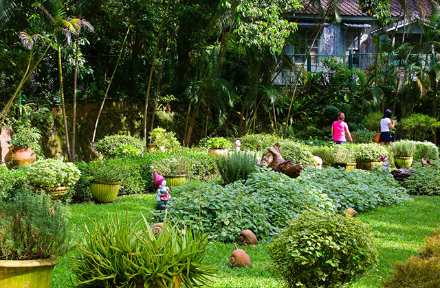 대만 타이베이 스린관저 입장권