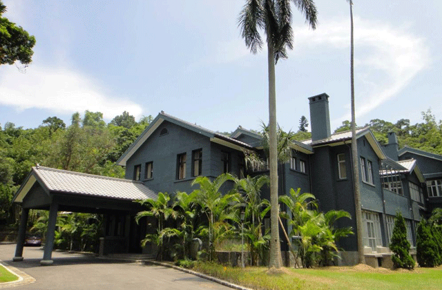 대만 타이베이 스린관저 입장권