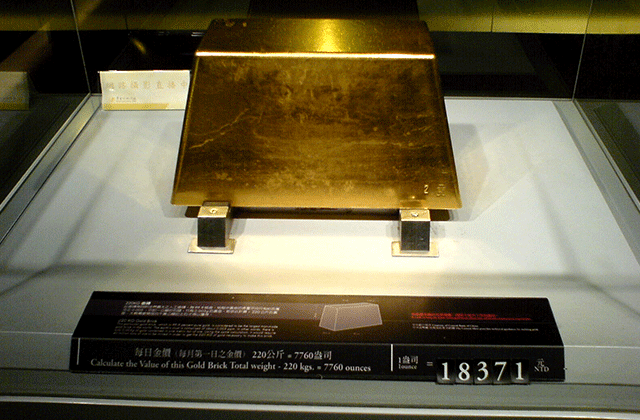 金瓜石黄金博物館チケット(新北市)