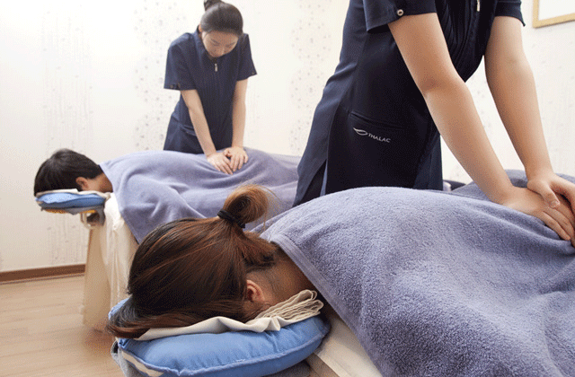 서울 강남 탈라코스메틱 스파